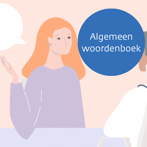 Algemeen woordenboejk